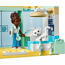 LEGO Friends: Pet Clinic