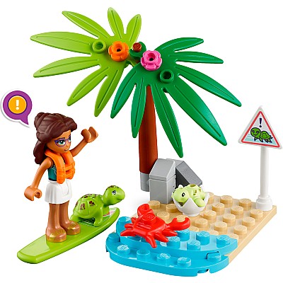 LEGO® Friends: Turtle Protection Vehicle
