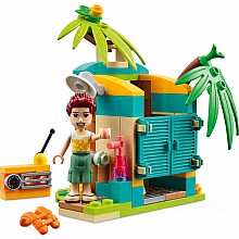 LEGO Friends: Beach Glamping