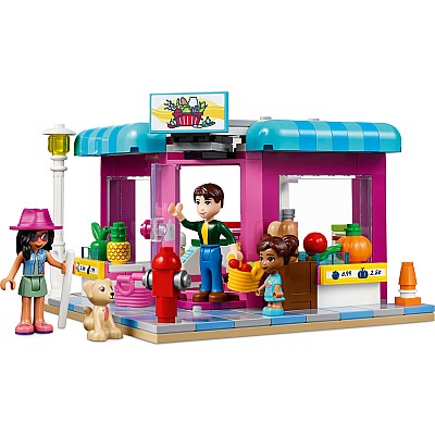 LEGO 41704 Main Street Building (Friends)