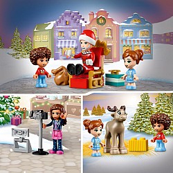 Lego Friends 41706 Advent Calendar	