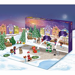  Lego Friends 41706 Advent Calendar	