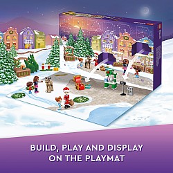  Lego Friends 41706 Advent Calendar	