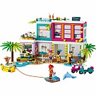 41709 Vacation Beach House - LEGO Friends - Pickup Only