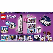 LEGO Friends Olivia's Space Academy Space Toy - Imagination Toys