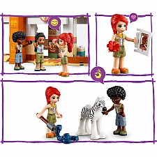 LEGO Friends Mia's Wildlife Rescue Animal Set