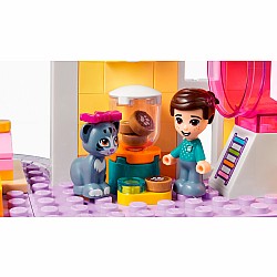 41718 Pet Day-Care Center - LEGO Friends - Pickup Only