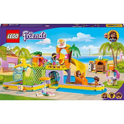 LEGO® Friends Water Park Summer Set