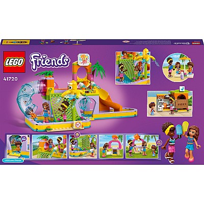 LEGO® Friends Water Park Summer Set