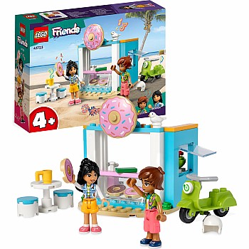 LEGO Friends: Doughnut Shop