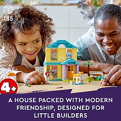  Lego Friends 41724 Paisley's House