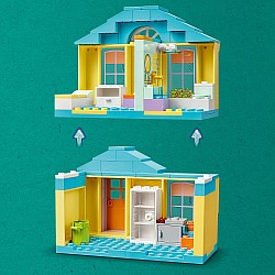  Lego Friends 41724 Paisley's House