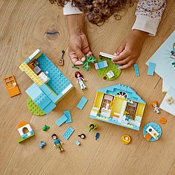  Lego Friends 41724 Paisley's House