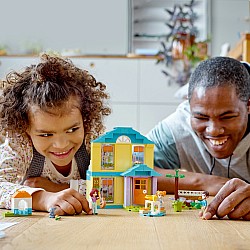  Lego Friends 41724 Paisley's House