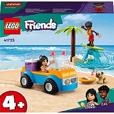 LEGO® Friends Beach Buggy Fun