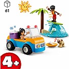 41725 Beach Buggy Fun - LEGO Friends