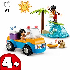 LEGO® Friends Beach Buggy Fun