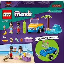 LEGO® Friends Beach Buggy Fun