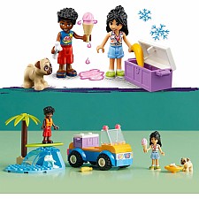 LEGO® Friends Beach Buggy Fun