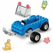 LEGO® Friends Beach Buggy Fun