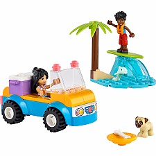 LEGO® Friends Beach Buggy Fun