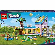 LEGO® Friends: Dog Rescue Center