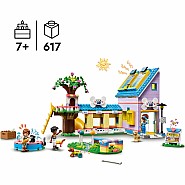 LEGO® Friends: Dog Rescue Center