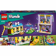 LEGO® Friends: Dog Rescue Center