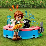 LEGO® Friends: Dog Rescue Center