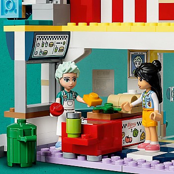 LEGO® Friends: Heartlake Downtown Diner