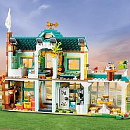 LEGO® Friends™: Autumn's House