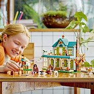 LEGO® Friends™: Autumn's House