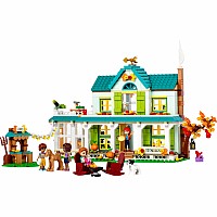 LEGO® Friends™: Autumn's House