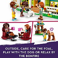 LEGO® Friends™: Autumn's House