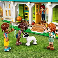 LEGO® Friends™: Autumn's House