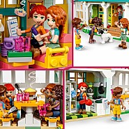 LEGO® Friends™: Autumn's House