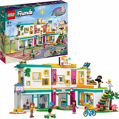 LEGO 41731 Heartlake International School (Friends)