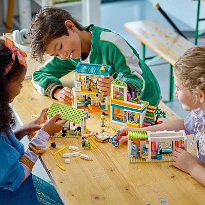 LEGO 41731 Heartlake International School (Friends)