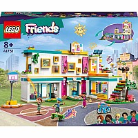 LEGO® Friends: Heartlake International School