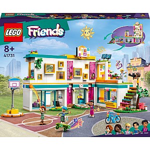 LEGO® Friends: Heartlake International School