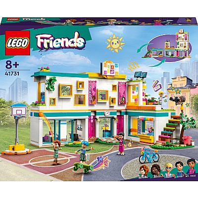 LEGO 41731 Heartlake International School (Friends)