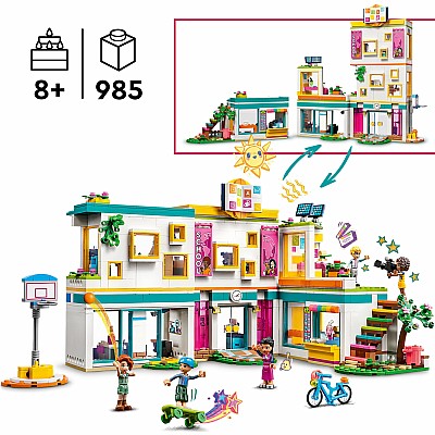 LEGO 41731 Heartlake International School (Friends)