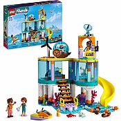 LEGO® Friends™ Sea Rescue Centre Toy Vet Set