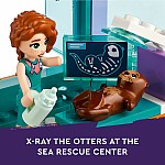 Sea Rescue Center