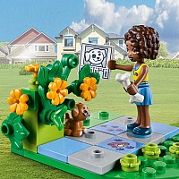 LEGO® Friends: Dog Rescue Bike