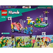 LEGO® Friends: Dog Rescue Bike