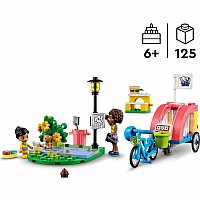 LEGO® Friends: Dog Rescue Bike