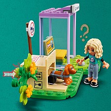 LEGO® Friends: Dog Rescue Van