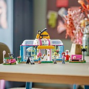 LEGO® Friends: Hair Salon Hairdressing Set