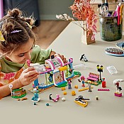 LEGO® Friends: Hair Salon Hairdressing Set